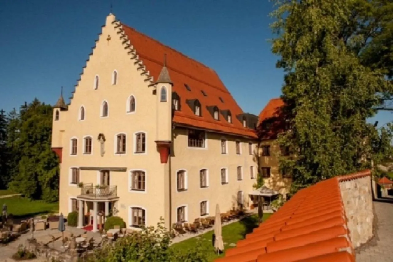 Appartamento Ferienwohnung Breyer, Suedliches Allgaeu Hopferau Germania